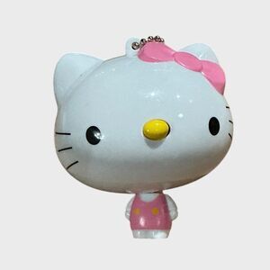 Hello Kitty Tape Measure